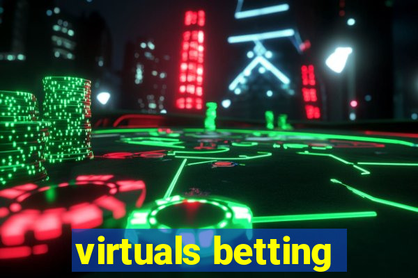 virtuals betting