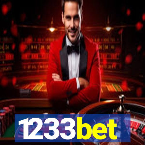 1233bet