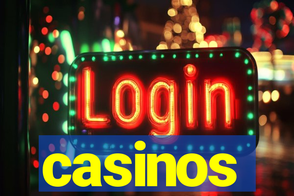 casinos internacionales online