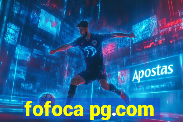 fofoca pg.com