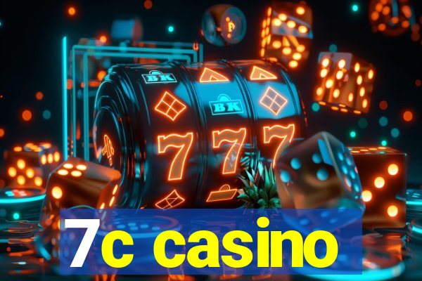 7c casino