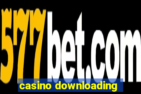 casino downloading