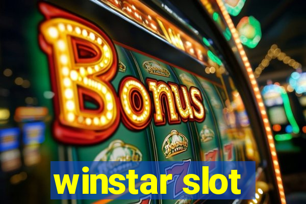 winstar slot