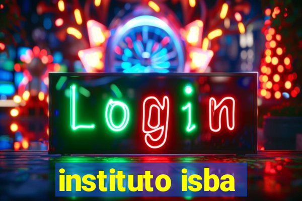 instituto isba