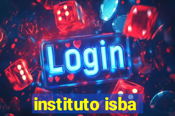 instituto isba