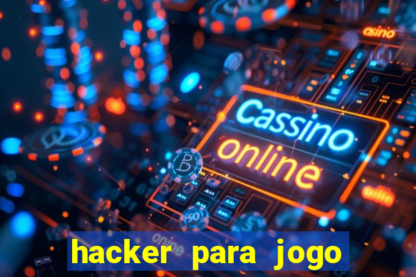 hacker para jogo do tigre