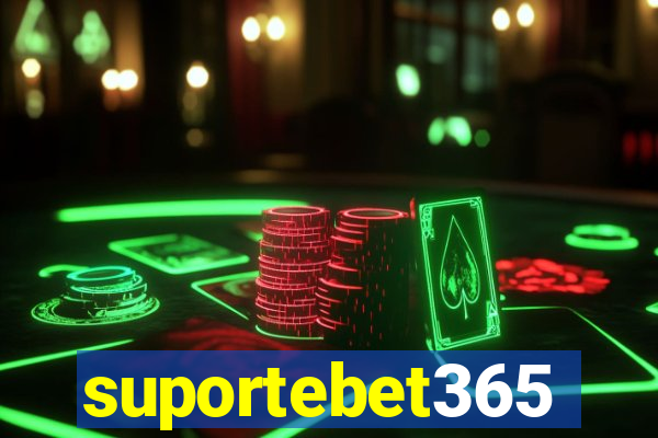 suportebet365