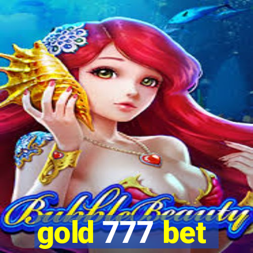 gold 777 bet