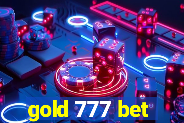 gold 777 bet