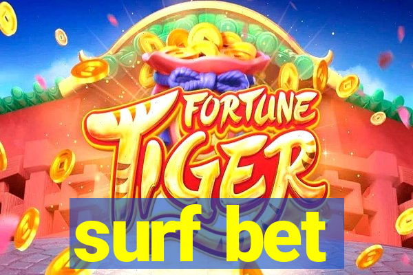 surf bet