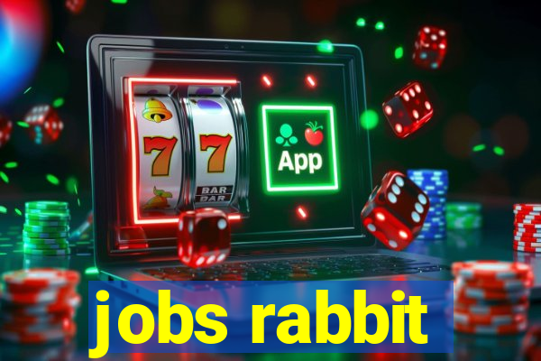 jobs rabbit