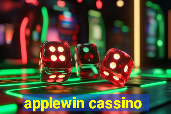 applewin cassino