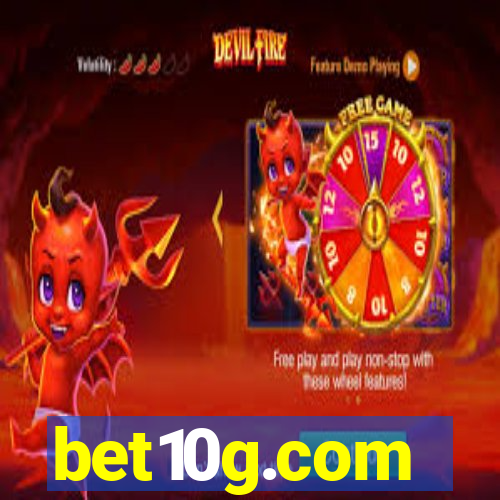 bet10g.com