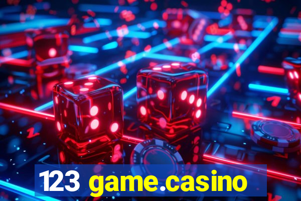 123 game.casino