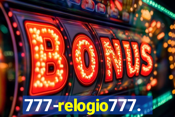 777-relogio777.com