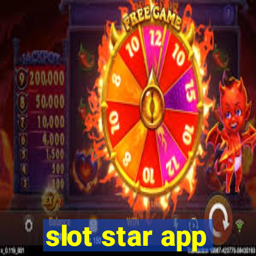 slot star app