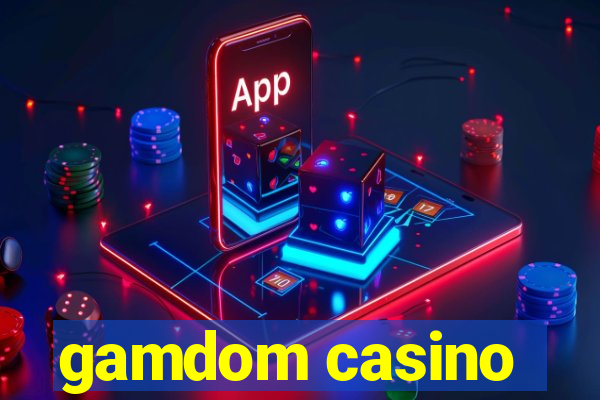 gamdom casino