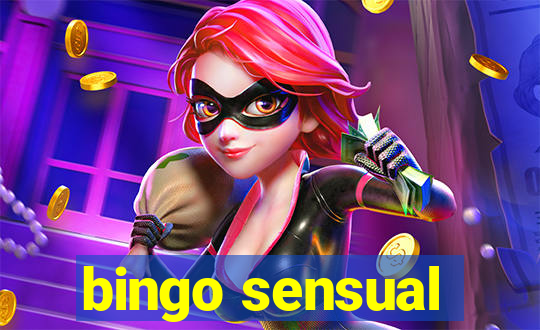 bingo sensual