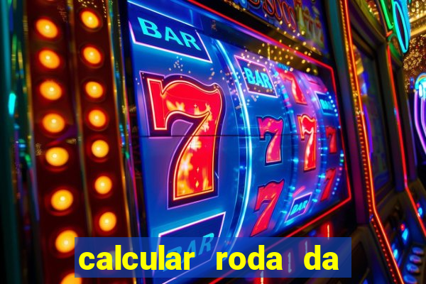 calcular roda da fortuna numerologia