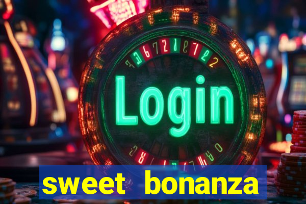 sweet bonanza candyland demo slot