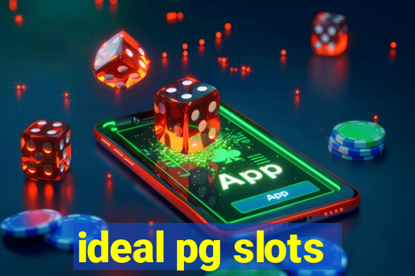 ideal pg slots