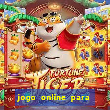 jogo online para ganhar dinheiro na hora