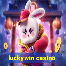 luckywin casino