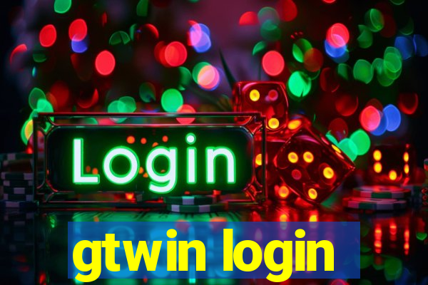 gtwin login