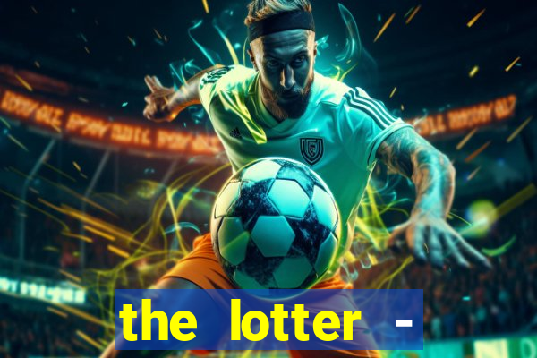 the lotter - reclame aqui