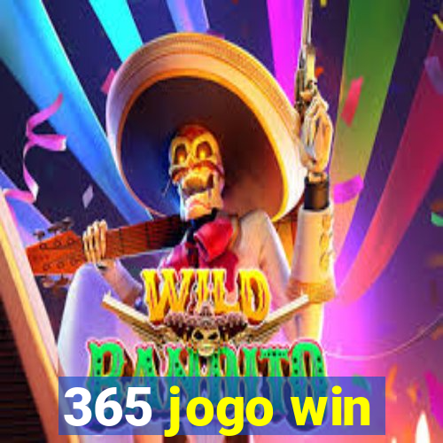 365 jogo win