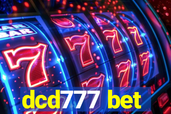 dcd777 bet