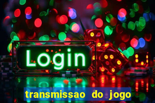 transmissao do jogo do sport