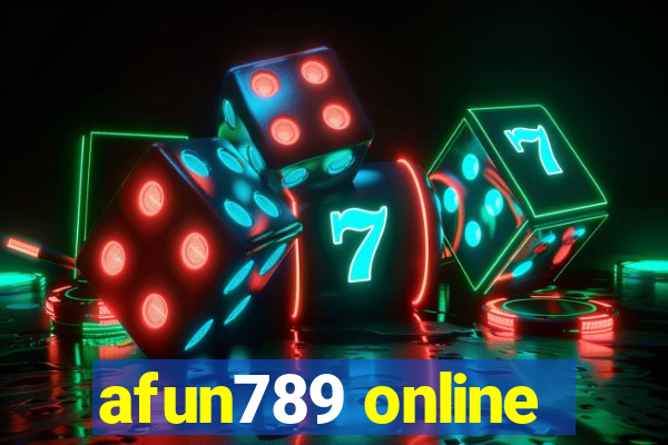 afun789 online