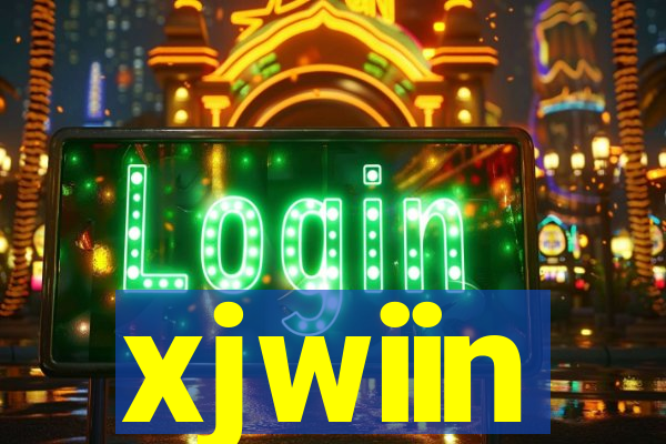 xjwiin