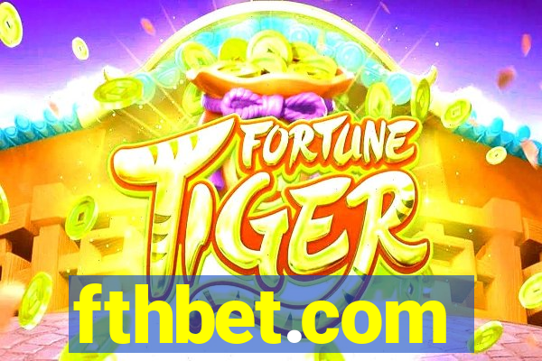 fthbet.com