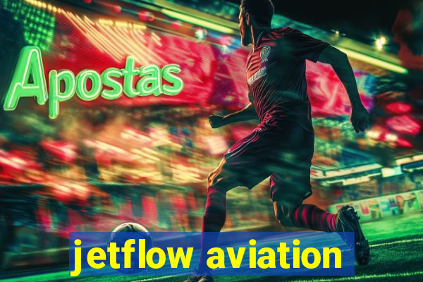 jetflow aviation