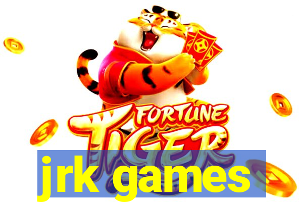 jrk games