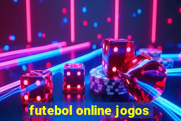 futebol online jogos