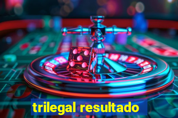 trilegal resultado