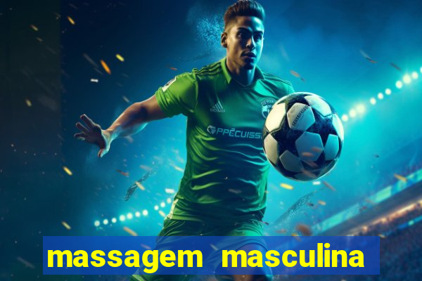 massagem masculina porto alegre