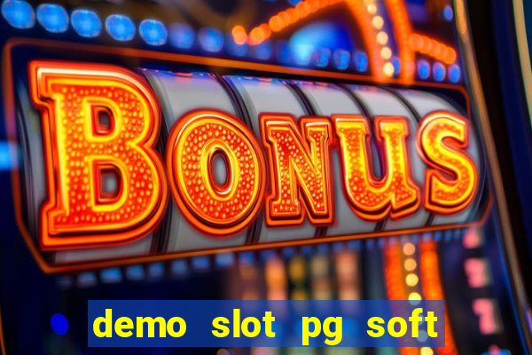 demo slot pg soft ganesha fortune