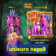 unieuro napoli