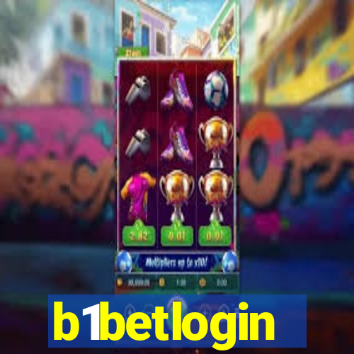 b1betlogin