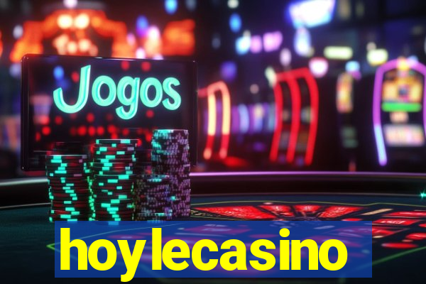 hoylecasino