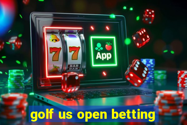 golf us open betting