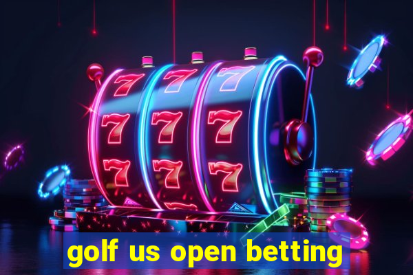 golf us open betting