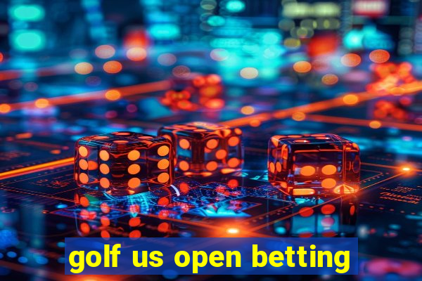 golf us open betting