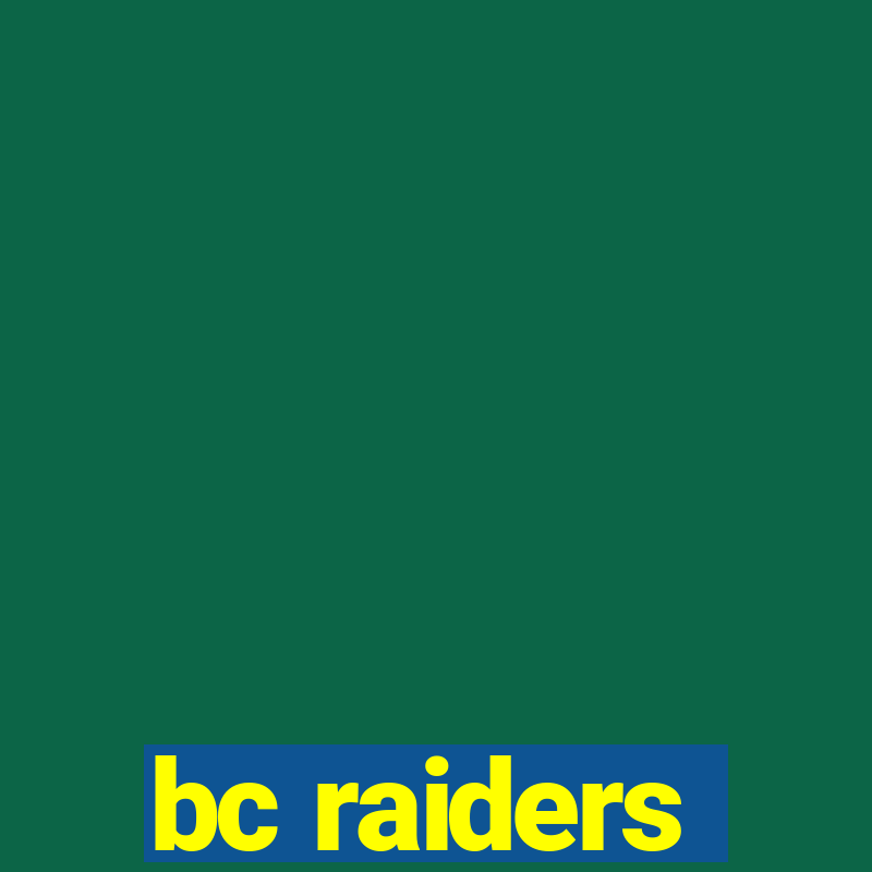 bc raiders