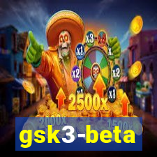 gsk3-beta