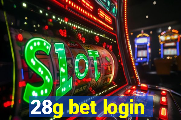 28g bet login